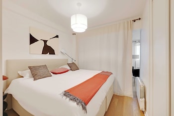 beautiful apartment 2br 6p eiffel tower