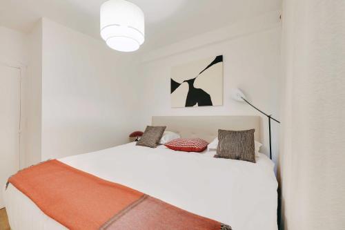 beautiful apartment 2br 6p eiffel tower