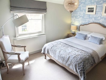 The Flower Pot,Shepperton>>London,4 star