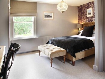 The Flower Pot,Shepperton>>London,4 star