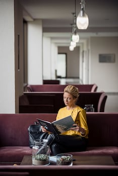 gradiali wellness and spa