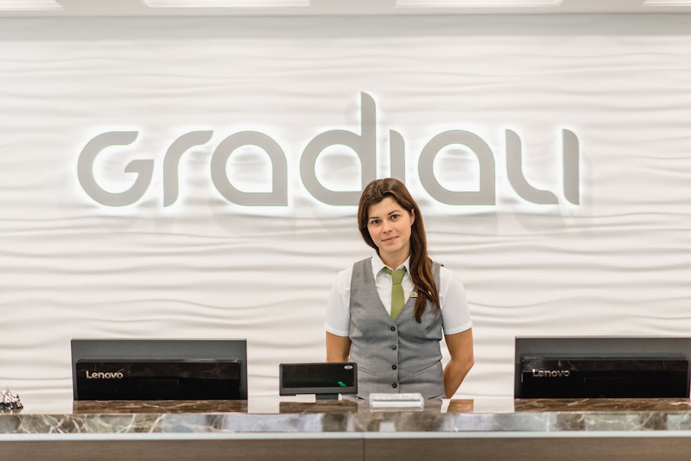 gradiali wellness and spa