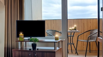 gradiali wellness and spa