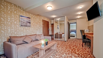 gradiali wellness and spa