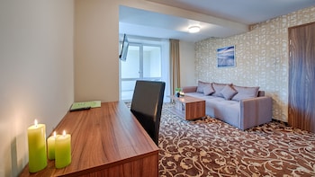 gradiali wellness and spa