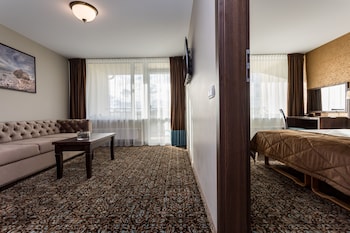 gradiali wellness and spa