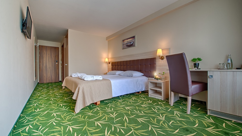 gradiali wellness and spa