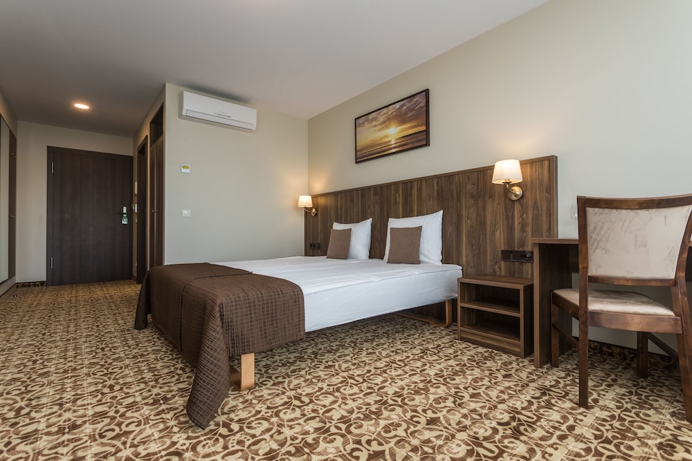 gradiali wellness and spa