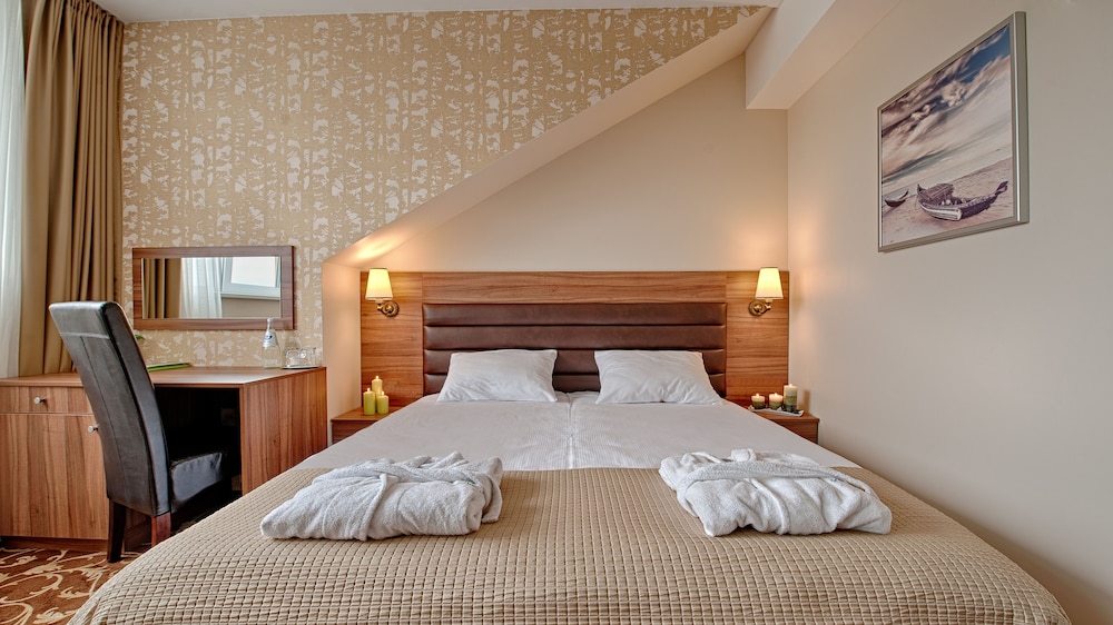 gradiali wellness and spa