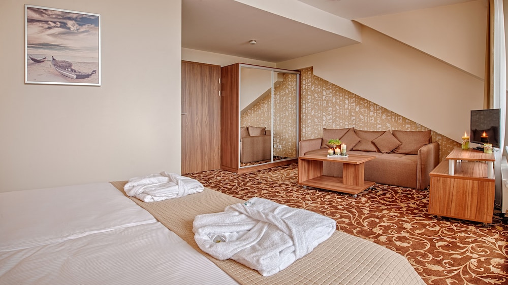 gradiali wellness and spa