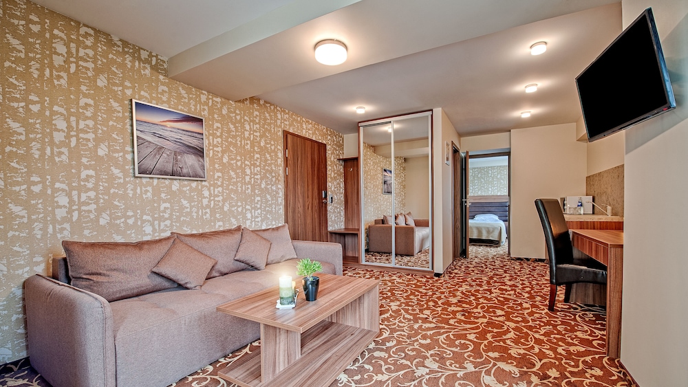 gradiali wellness and spa