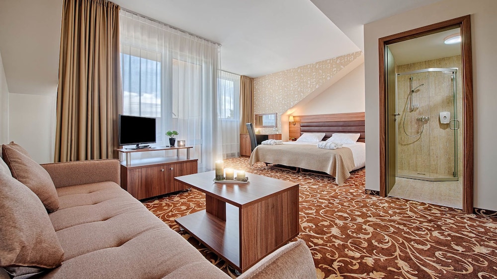 gradiali wellness and spa