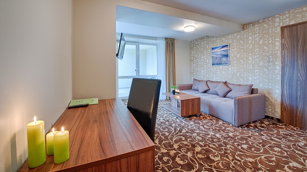 gradiali wellness and spa