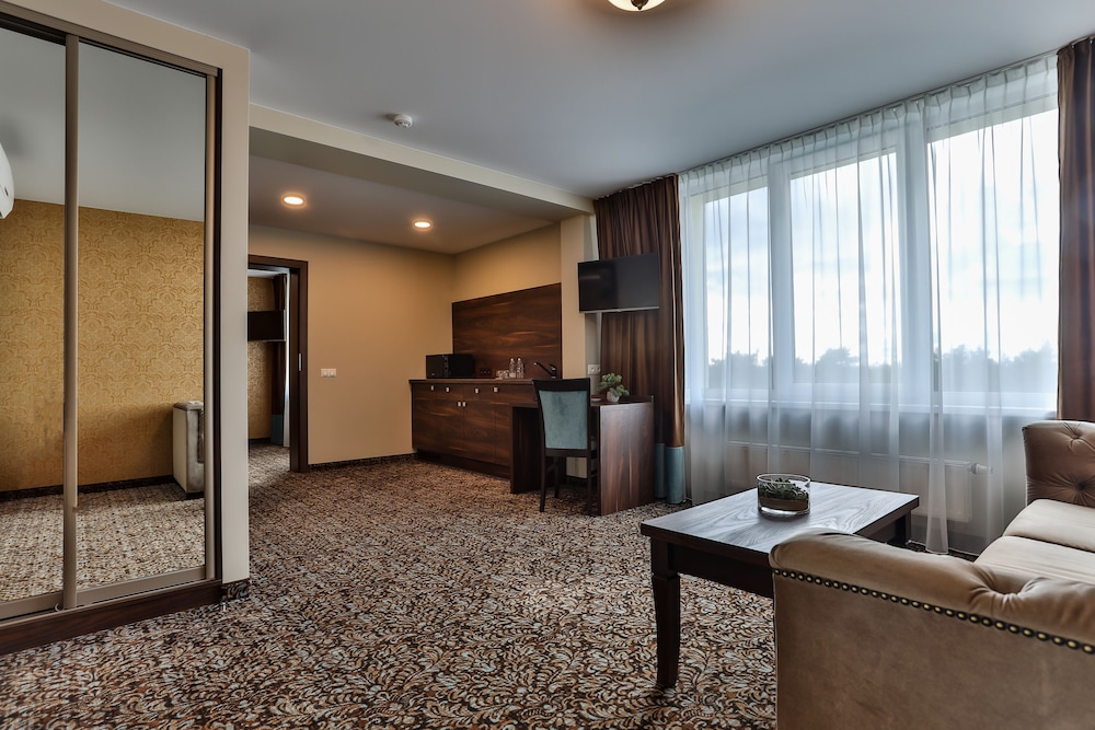 gradiali wellness and spa