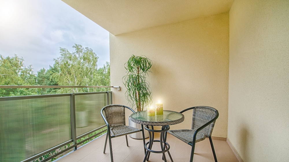 gradiali wellness and spa