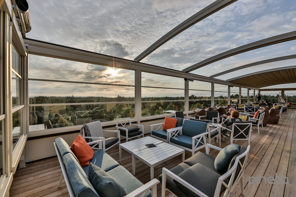 gradiali wellness and spa