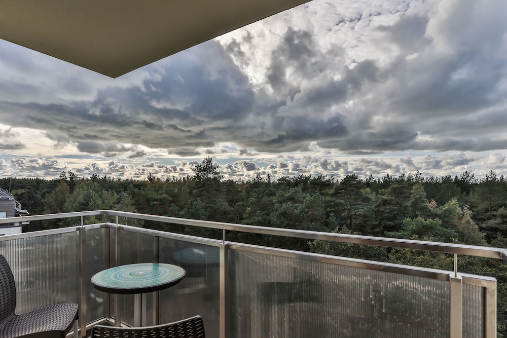 gradiali wellness and spa