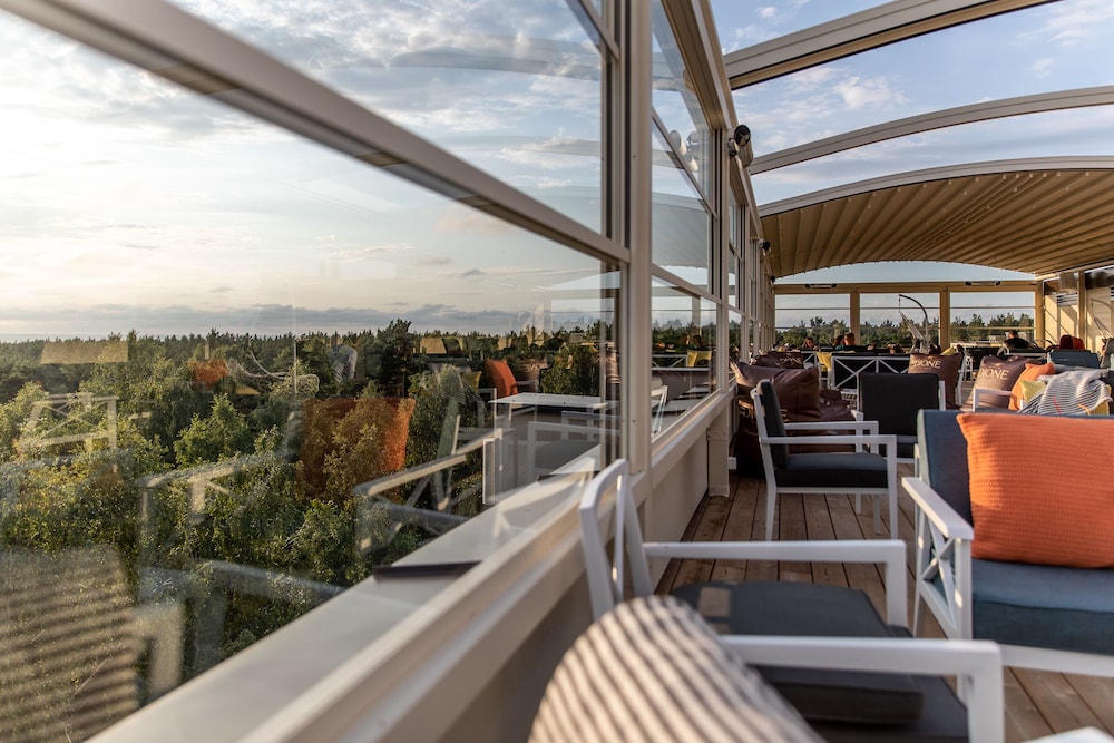 gradiali wellness and spa
