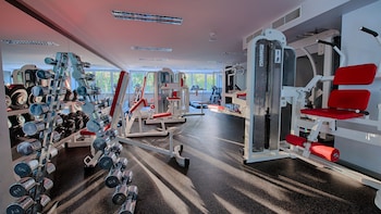 gradiali wellness and spa