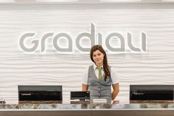 gradiali wellness and spa