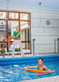 gradiali wellness and spa