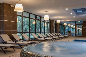 gradiali wellness and spa