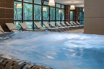 gradiali wellness and spa