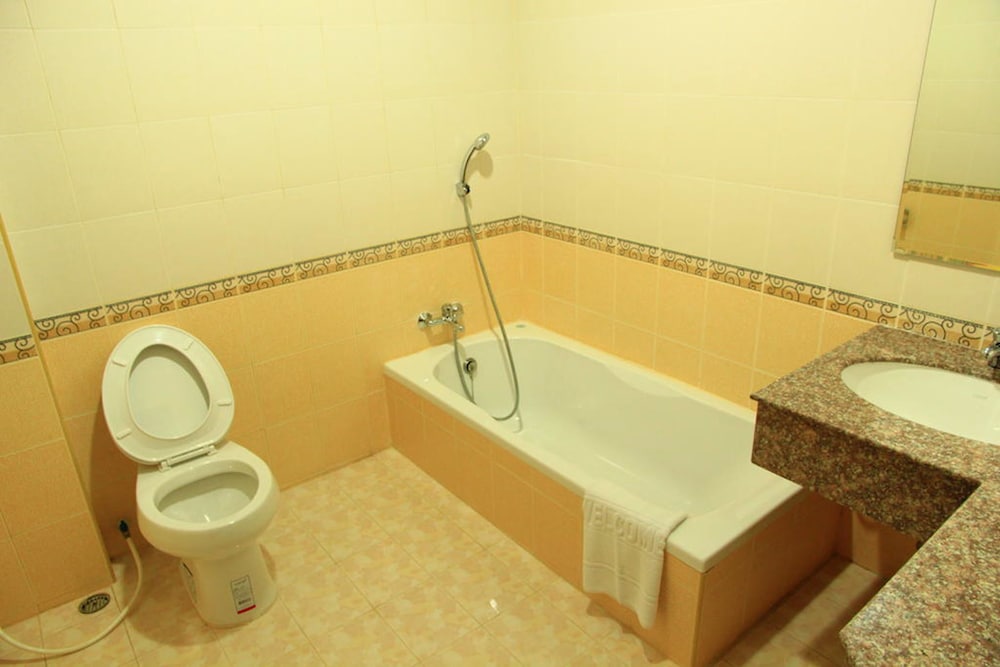golden dragon resort