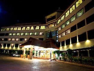 golden dragon resort