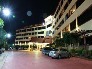 golden dragon resort