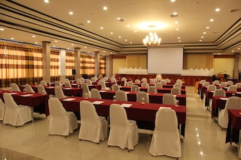 golden dragon resort