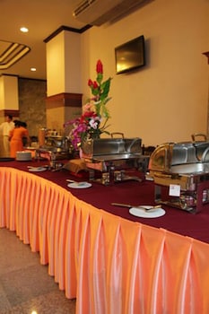 golden dragon resort