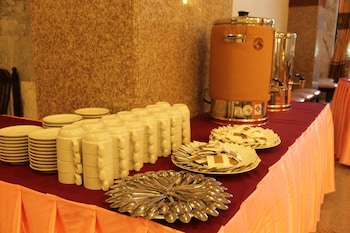 golden dragon resort