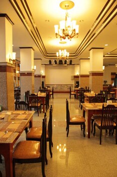 golden dragon resort