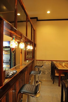 golden dragon resort