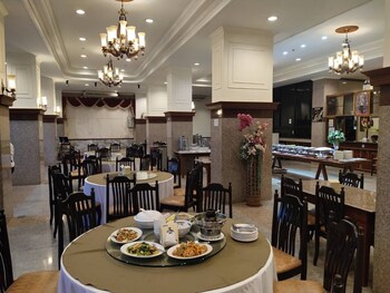 golden dragon resort