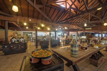 hotel estancia atibainha