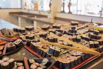 hotel estancia atibainha