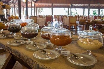 hotel estancia atibainha