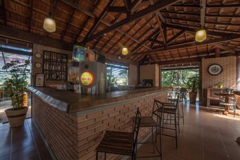 hotel estancia atibainha