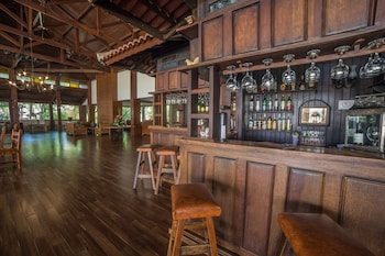 hotel estancia atibainha