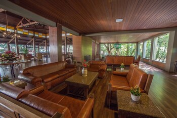 hotel estancia atibainha