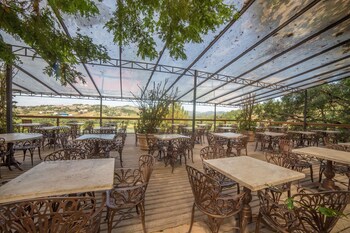 hotel estancia atibainha