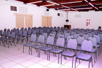 hotel estancia atibainha