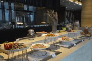 Swiss-Garden Hotel Melaka,Malacca>>Bandar Melaka,5 star