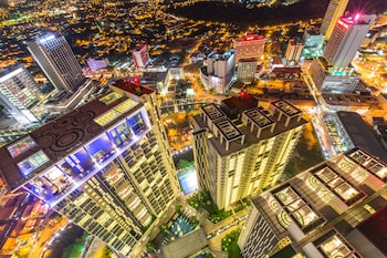 swiss garden hotel melaka