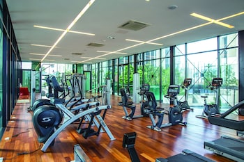 Swiss-Garden Hotel Melaka,Malacca>>Bandar Melaka,4.5 star