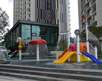 Swiss-Garden Hotel Melaka,Malacca>>Bandar Melaka,4.5 star