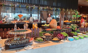 Swiss-Garden Hotel Melaka,Malacca>>Bandar Melaka,4.5 star