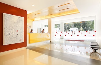 Amaris Hotel Pakuan Bogor,Baranangsiang>>Bandung,3 star